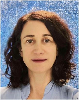 Dr.ssa Mimoza Doçi – Terapista Occupazionale
